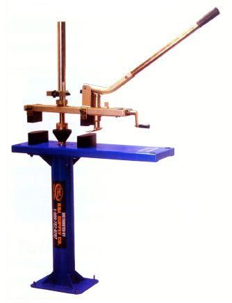 MOUNTING BASE [FOR TYRE CHANGER]