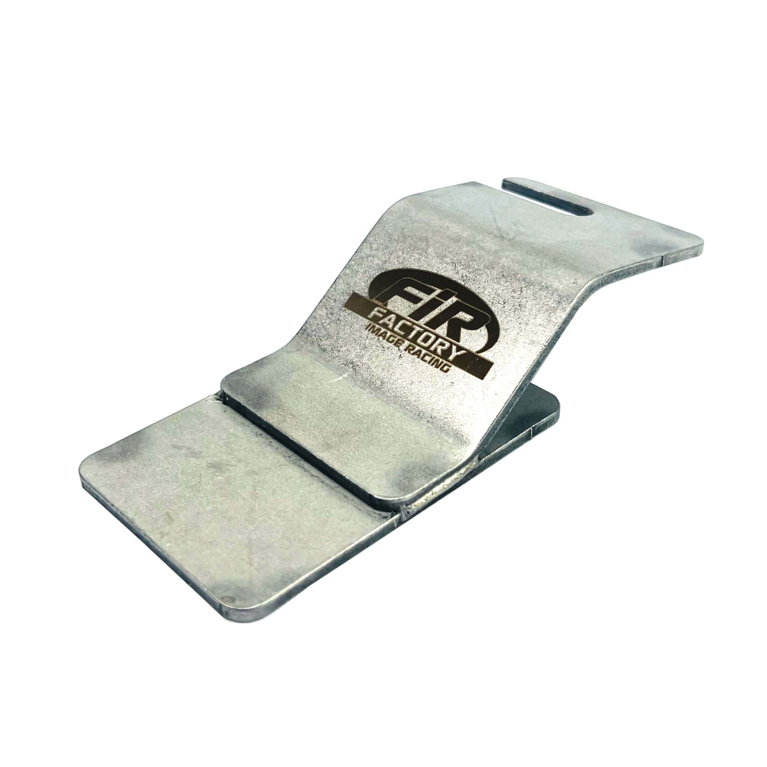 BEAD BUDDY TYRE CHANGING TOOL - STEEL SILVER - Image 4