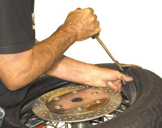 TYRE TAMER BEAD BUSTER, K&L 35-9264