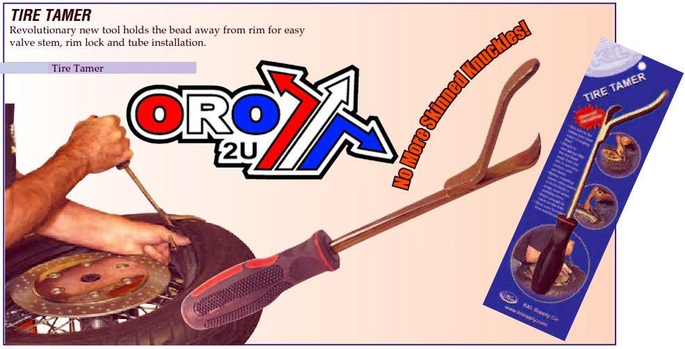 TYRE TAMER BEAD BUSTER, K&L 35-9264 - Image 3