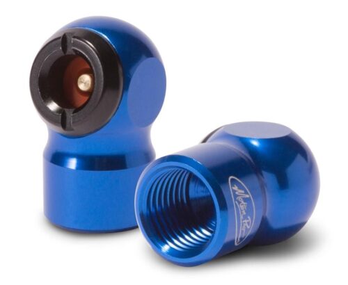 PRESSURE GAUGE ADAPTOR PRO AIR GAUGE CHUCK 1/4″ MOTION PRO 08-0685