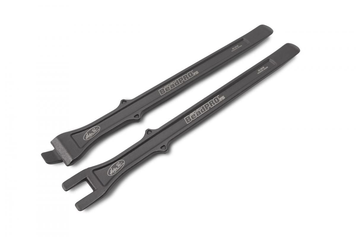 BEEDPRO TYRE BEAD BREAKER LEVERS 16" MOTION PRO 08-0536 - Image 2