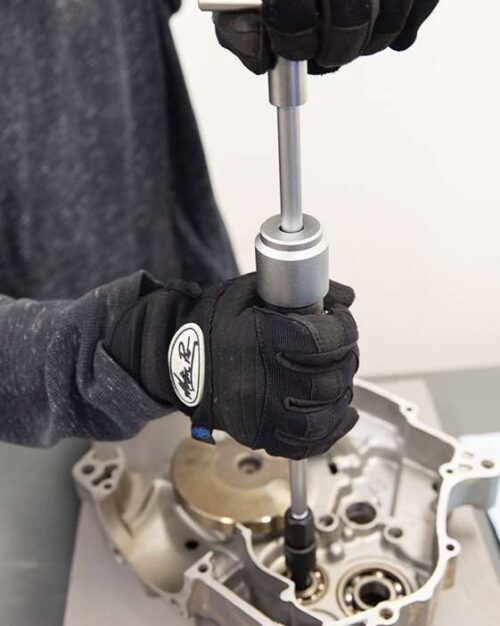 BLIND HOLE BEARING REMOVAL KIT SLIDE HAMMER MOTION PRO 08-0776