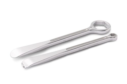 COMBO LEVER SOCKET SET T-6 32mm 10mm 12mm MOTION PRO 08-0775