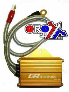 HD.CURRENT STABILIZER 12v