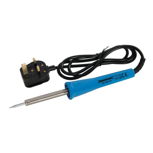 SOLDERING IRON 15W