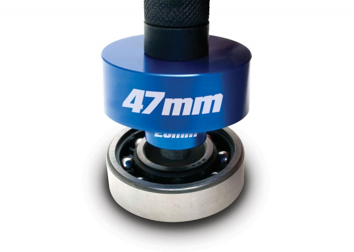 BEARING DRIVER SET 12-47mm MOTION PRO 08-0551 - Image 3