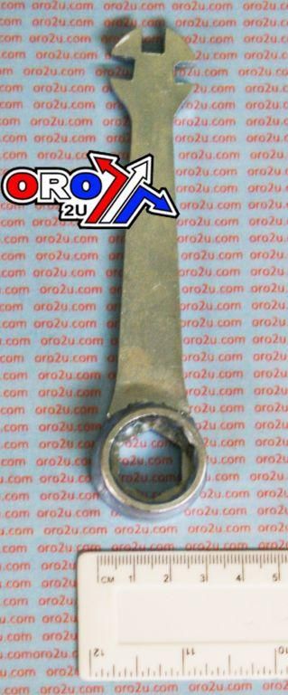 TOOL L/W PLUG x 17+SPOKES - Image 4