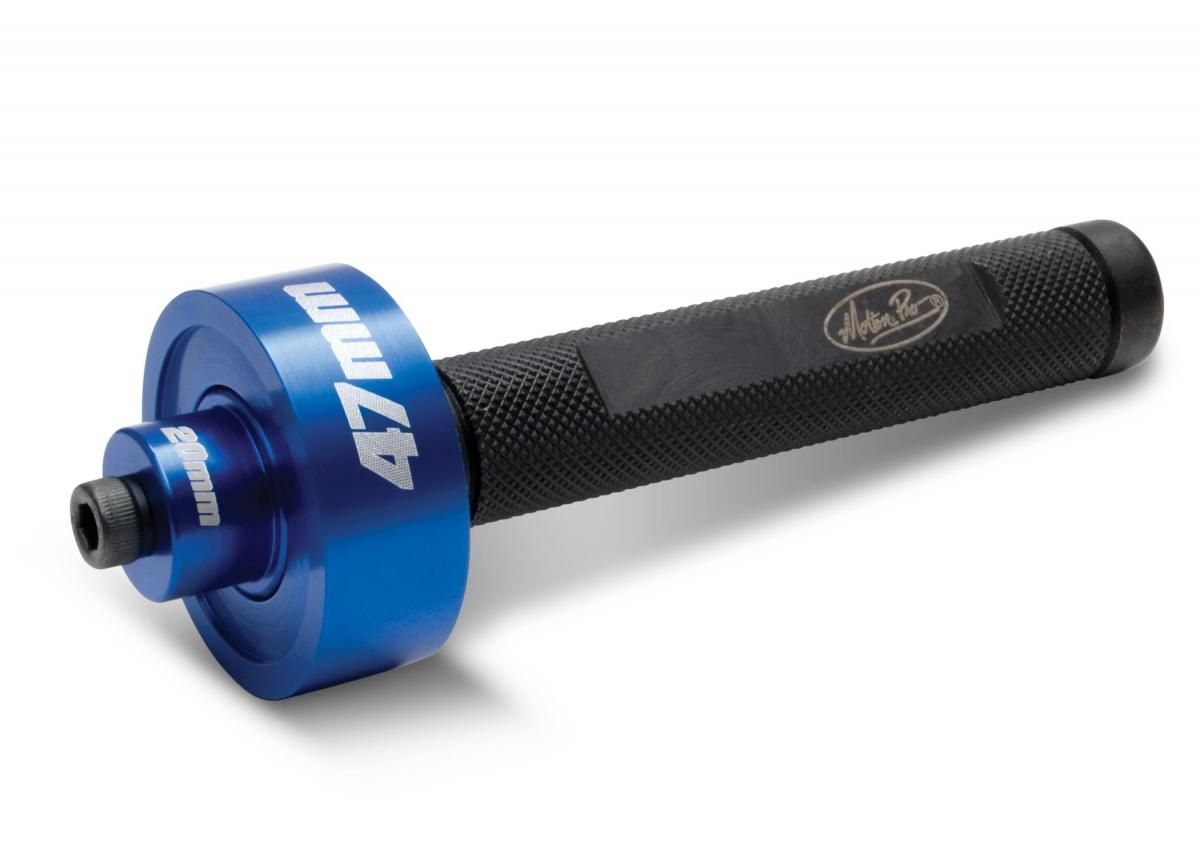 BEARING DRIVER SET 12-47mm MOTION PRO 08-0551 - Image 5