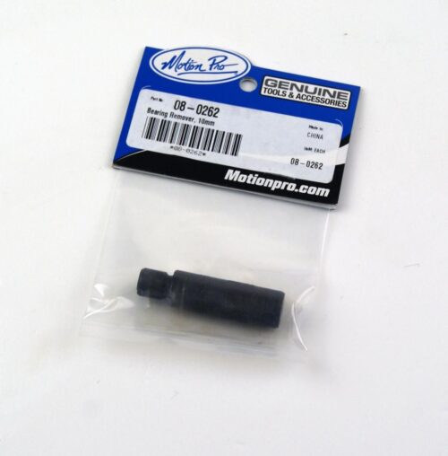 10mm WHEEL BEARING REMOVER MOTION PRO 08-0262