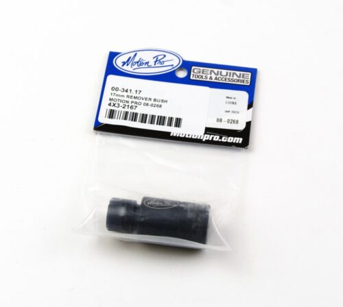 17mm WHEEL BEARING REMOVER MOTION PRO 08-0268