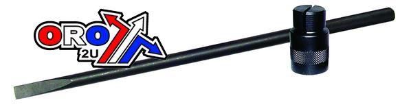 2-PIECE SET 3/4 HARLEY DAVIDSON MOTION PRO 08-0271