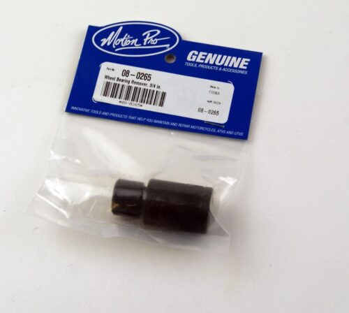 REMOVER 3/4″ HARLEY DAVIDSON MOTION PRO 08-0265