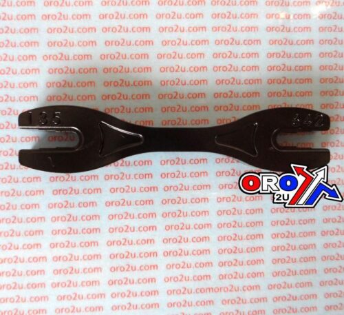 SPOKE WRENCH 6 IN 1 SIZE