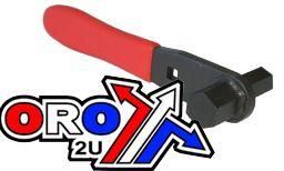 AXLE NUT WRENCH 19/24