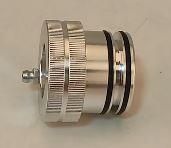 Wheel Bearing Greaser 40mm EACH YC101713-40