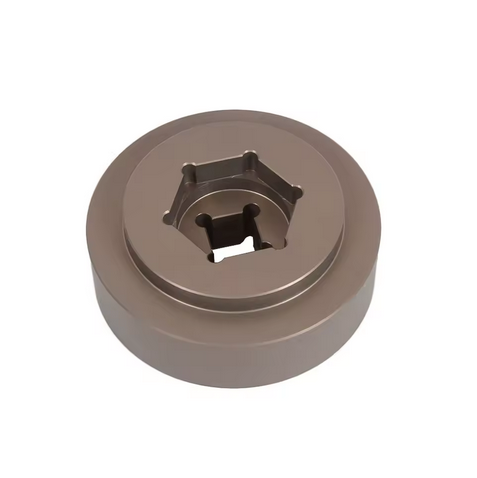 FRONT AND REAR AXLE NUT TOOL 55mmâ30mm DUCATI 1098 1198 1199 1200