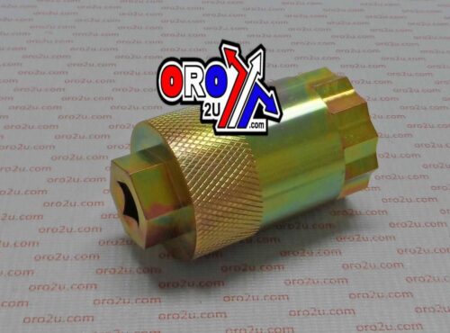 50mm PINION BEARING NUT DRIVER, TRX ATC HONDA ATV