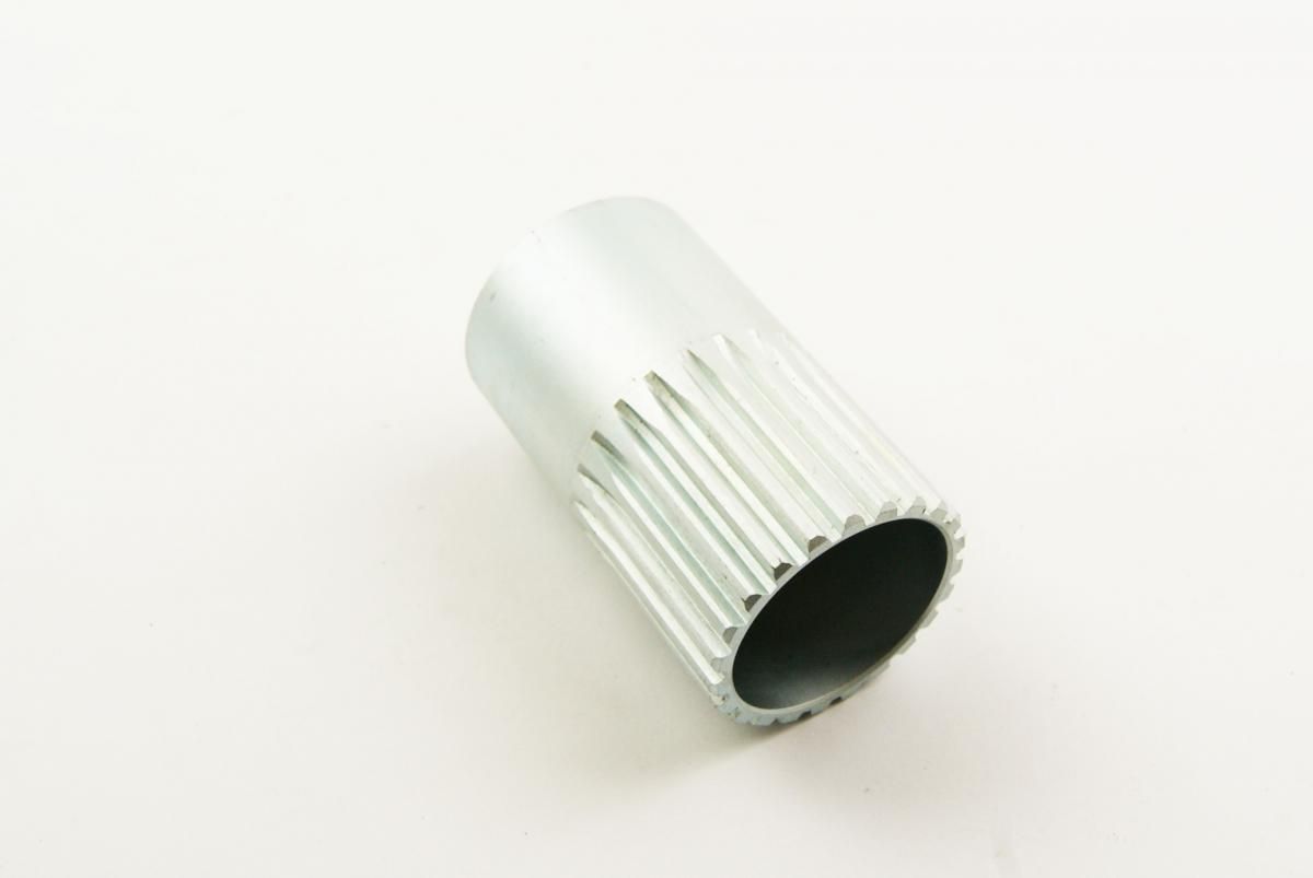 MIDDLE GEAR BEARING RETAINER, ATV YFM / FW, 35-8550, YAMAHA TOOLS - Image 2