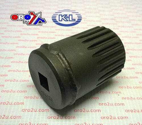 MIDDLE GEAR BEARING RETAINER, ATV YFM / FW, 35-8550, YAMAHA TOOLS