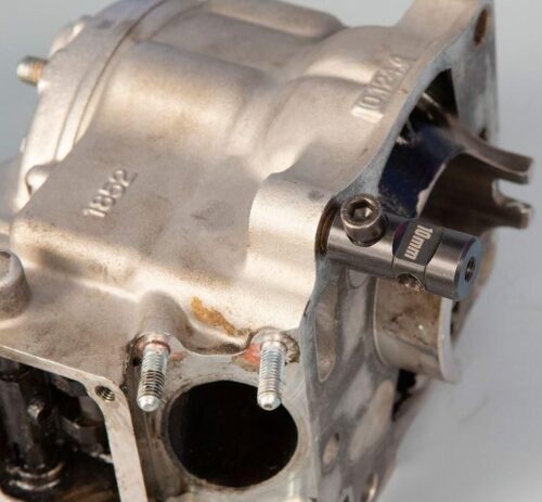 DOWEL PIN PULLER KIT 8mm 10mm 12mm 14mm MOTION PRO 08-0604