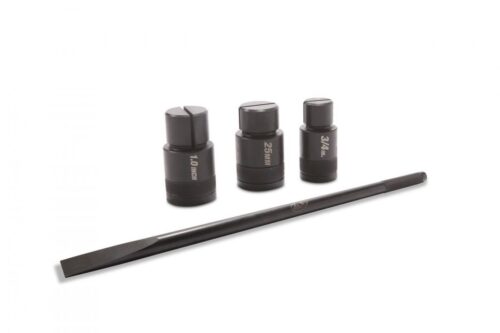 WHEEL BEARING REMOVER SET 3/4″ 1″ HARLEY-DAVIDSON MOTION PRO 08-0410