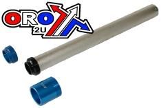 STEERING RACE SET TOOL SET, Lower Steering Bearing Installer