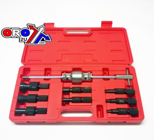 BEARING REMOVING TOOL KIT H/D., TOOLHEAD MC-12729