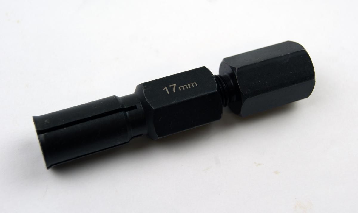 17mm BEARING REMOVER BUSH AT2144