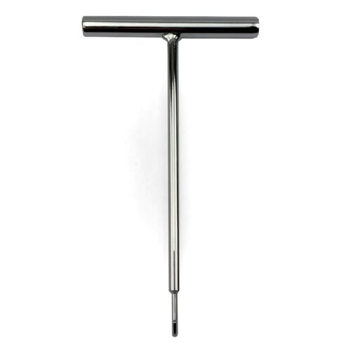 SPRING PULLER WITH HOOK, SPRING PULL TOOL [OLD No 00-153.EACH]