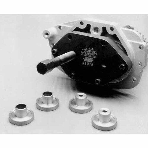 TRANS. COVER BEARING REMOVER, HARLEY DAVIDSON K&L 35-5198, TOOLS