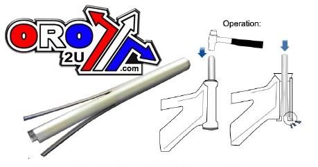 25-34mm CUP BEARING REMOVER - Image 2