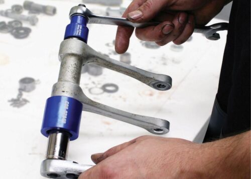 SUSPENSION BEARING TOOL MOTION PRO 08-0294