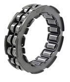 ONE WAY CLUTCH BEARING 85-17 HONDA ATV 250/TRX 250-500, BRONCO AT-03146 ATV