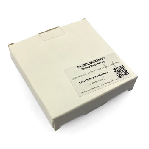 CLUTCH BEARING ONE WAY YAMAHA YFM660F 4×4 Grizzly YXR660 Rhino