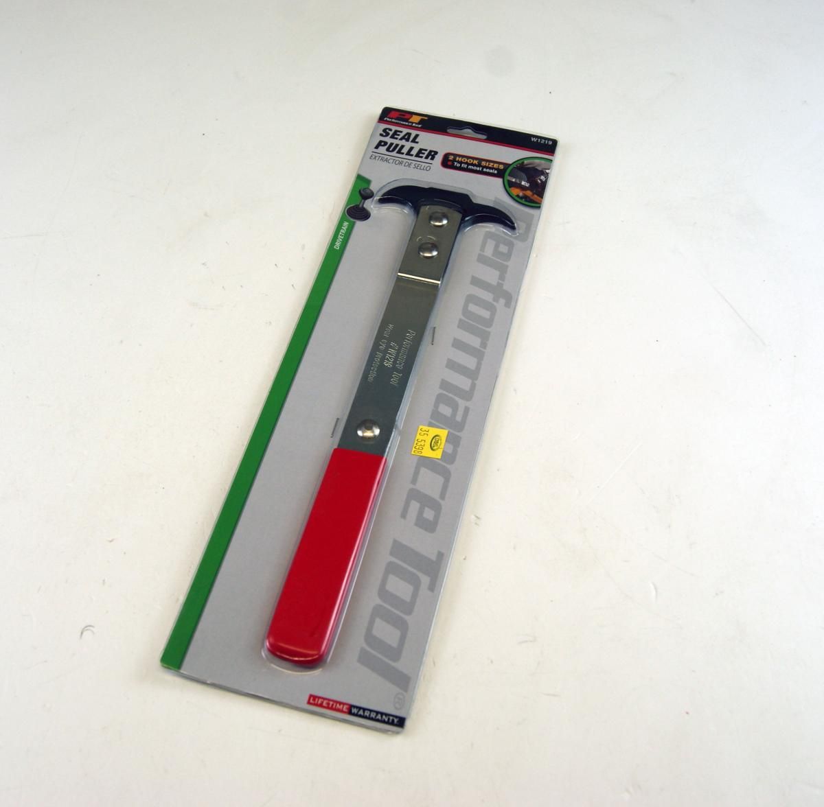 OIL SEAL PULLER UNIVERSAL K&L, 35-5398