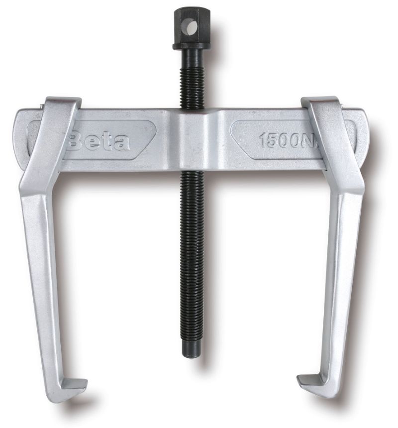 Universal Pullers with 2 Sliding Legs 18mm - 65mm - Beta Tools 1500N/0 - Image 2