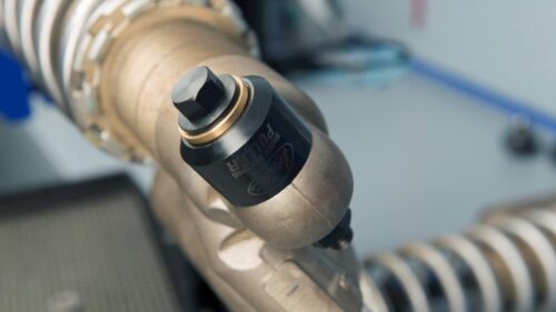 SHOCK BEARING PULLER 24mm MOTION PRO 08-0689