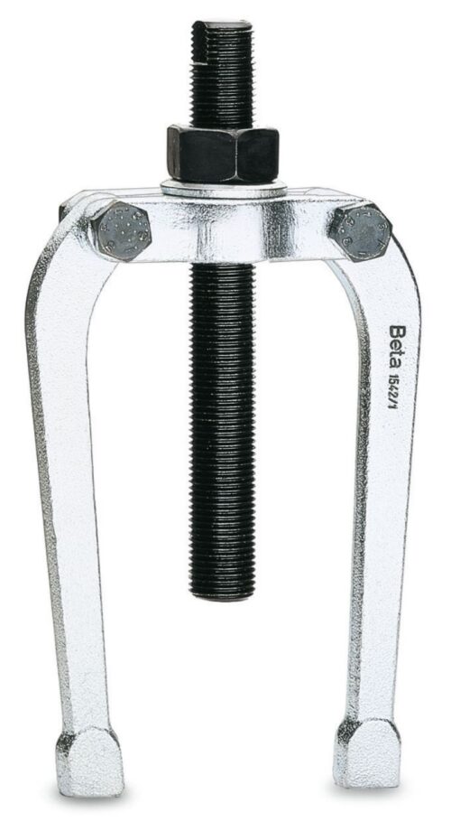 Puller with 5 Extractors 265mm x 180mm x 45mm – Beta Tools 1545/C5M