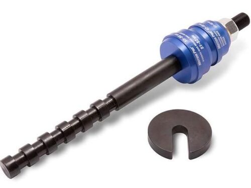 STEERING BEARING INSTALLER TOOL ALUMINIUM MOTION PRO 08-0669