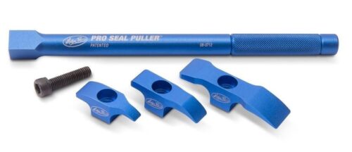 PRO SEAL BEARING PULLER TOOL BILLET ALUMINIUM MOTION PRO 08-0712