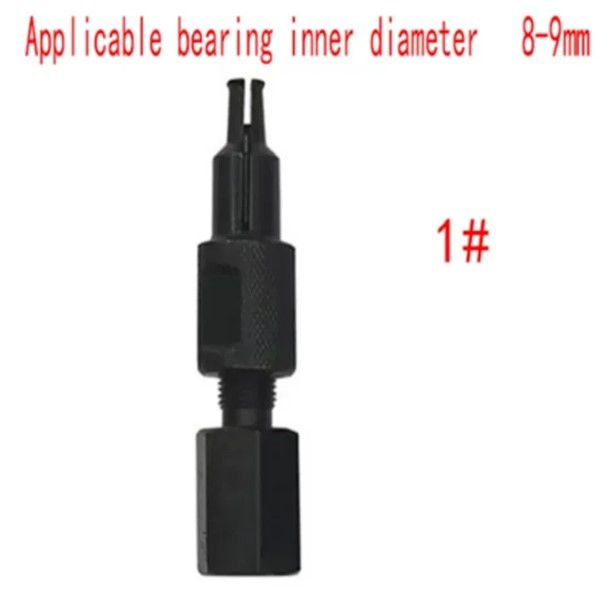 8-9mm BEARING REMOVER BUSH - Image 2