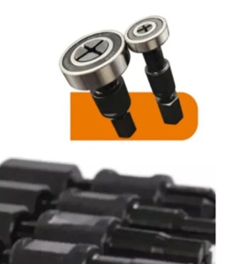 8-9mm BEARING REMOVER BUSH