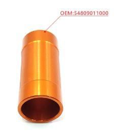 FRONT BEARING BUSH DISTANCE TUBE 54809011000 ORANGE - Image 3