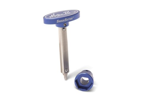 SHOCK SETTER COMPRESSION AND REBOUND ADJUSTER MOTION PRO 08-0756