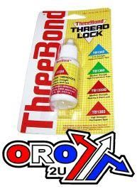 3 BOND PERM. LOCK TB1303, thread lock /loctite
