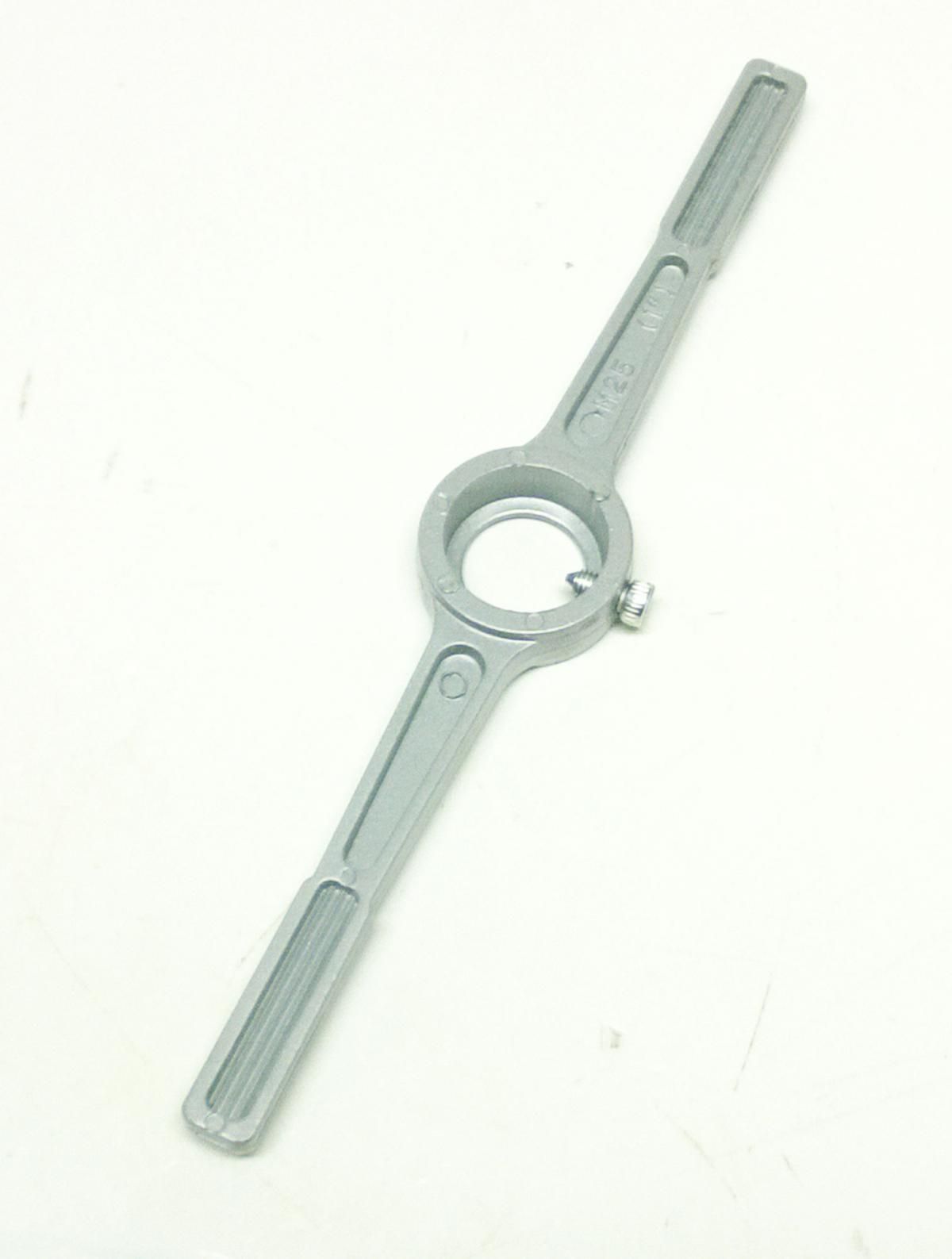 DIE HOLDER 1" SPLIT DIES - Image 2