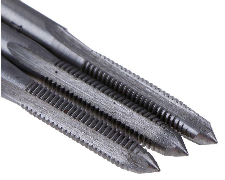 TAP SET-3 M6 THREAD 6 x 1.0MM - Image 2