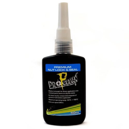 THREADLOK 50ml. LOCTITE, PRO CLEAN PCNL50
