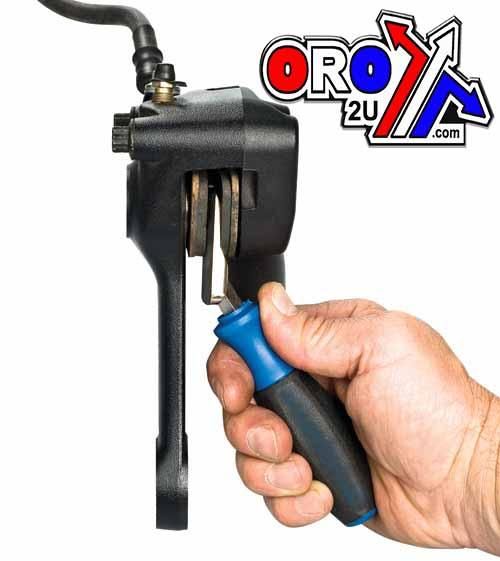 BRAKE PISTON OPENER TOOL